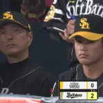 ホークスが苦しんでいます2026