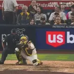 大谷翔平、第四打席で四試合連続マルチ安打となるツーベースヒット！！！！！！！！！！！！！！！