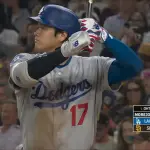 大谷翔平 .272  7本 25打点 6盗塁 得点圏.243