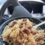 【悲報】セブンさんの496円チャーハン、容器がヤバすぎるｗｗｗｗｗｗｗｗｗｗ