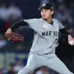 一軍試合実況　5月20日18:00～ 西武－ロッテ(菅井×毛利)