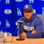 記者「大谷とあなたで認識に違いがあるみたいだけど。話し合いが必要では」ロバーツ「必要ない。私が正しい」