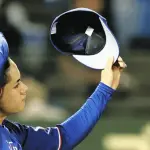 【中日】金丸夢斗、悔いた”天敵”阪神・佐藤への初球！井上監督は苦言「同じようにやられている」