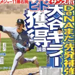 DeNA、先発補強へ ドミニカ共和国出身158キロ右腕 Wソックス傘下3Aのオスバルド・ビドを獲得調査
