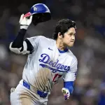 大谷、4試合連続マルチで.272 / .872まで上昇ｗｗｗｗｗｗｗｗｗ