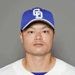 中日細川、四球死球故意四球でリーグトップ
