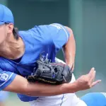 【悲報】ハヤテ入りの元中日・石川翔が脊髄梗塞を発症！腰から下の感覚が無くなる！