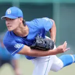 元中日の石川翔が脊髄梗塞を発症「不安だし、怖い」「腰から下の感覚が一切なく」　19日にハヤテへの入団が発表されたばかり