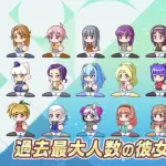 【悲報】パワプロ2026マイライフの彼女候補、全部使い回し