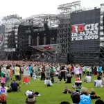 【悲報】「ROCK IN JAPAN」さん、第1弾出演82組を発表するもガチでロックがいないｗｗｗｗｗｗｗｗｗｗ