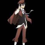 【悲報】江戸川乱歩さんの作品、子供向けだと思って読み進めた結果ｗｗｗｗｗｗｗｗｗｗ