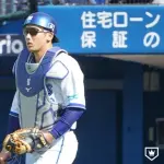 【悲報】山本祐大⇔尾形・井上トレード後 DeNA:2勝4敗1分 ソフトバンク:1勝5敗