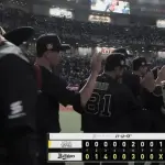 【オリックス対ソフトバンク7回戦】オリックスが快勝で2連勝！ 貯金7 今季初スタメン山中が先制打含む2打点 エスピノーザ6回2失点で5勝目 野口1号3ラン 宗2安打2打点