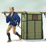 【悲報】お前らが江戸時代に生まれてたらやってそうな職業ｗｗｗｗｗｗｗｗｗｗ