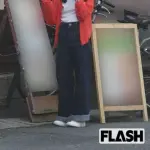 【画像】芦田愛菜さん(20)の私服がヤバすぎるｗｗｗｗｗｗｗｗｗｗ