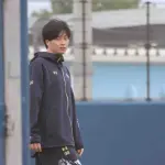 廣岡大志、腰椎椎間板ヘルニア摘出手術…復帰にかなり時間がかかる模様…