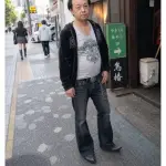【画像】最近の48歳さん、ガチでレベチすぎるwwwwwwwwww