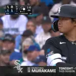 【最新】世界のMURAKAMI、59本塁打128四球227三振ペース