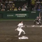 中日・マラー、ホームランｗｗｗｗｗｗｗｗｗｗｗｗｗｗｗｗ