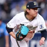 オリ大打撃…宮城大弥がTJ手術で今季絶望　3月にWBC→4月に緊急降板、山下舜平大に続き離脱