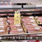 【悲報】イトーヨーカドーさん、刺身の蓋をプラスチックからラップに変更してしまうｗｗｗｗｗｗｗｗｗｗ