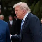 【朗報】トランプさん、トランプ一族の税務調査を永久に免除する大統領令に署名してしまうｗｗｗｗｗｗｗｗｗｗ