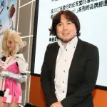 【悲報】ゲームプロデューサー馬場英雄さん、もう何をしたか誰も覚えてないのに未だに復帰できない・・・・・・・・・