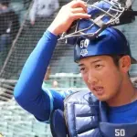 他球団ファンだが横浜はなんでシーズン中に正捕手をトレードに出したんやろな