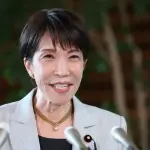 高市早苗「さまざまな現場で目詰まりが起きている」