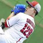 ホークス、元カープ小林樹斗を電撃補強！独立リーグで無双中〝第2の藤井皓哉〟に白羽の矢