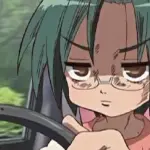 運転中つい口にしちゃう淫夢語録