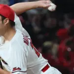 カープ中崎〝痛恨〟3敗目。連投すると炎上する傾向あり