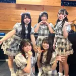【画像】誰と性交したいかガチで見解が分かれる女さん5人組、見つかるｗｗｗｗｗｗｗｗｗｗ