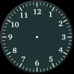 【悲報】Z世代さん、「8時10分前」を「8時8分」だと思っていることが判明ｗｗｗｗｗｗｗｗｗｗ