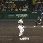 【ジエンゴ】中日・マラー、来日初アーチとなる今季第1号2ランホームラン！！！！！！！！！！！！！！！！！！！！【阪神対中日11回戦】