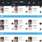 【朗報】松本剛さん、オールスターノミネート選手へwwwwwwwwwwwwwwwwwwwwwwwwwwwwwwwww