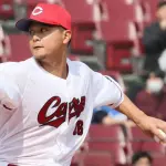 【カープ実況】野間1番！泰8番！先発「森翔平vs島田舜也」【広島-DeNA/マツダスタジアム】