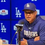 ロバーツ監督、強権発動。「大谷翔平の出場は私が決める。本人に聞いたら『出る』と言うに決まってる」