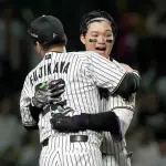 阪神・森下 プロ初サヨナラ弾「これが行かなかったら甲子園を恨む」完璧11号 最大7点差から大逆転 3年前プロ初サヨナラ打の日