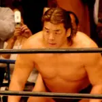 【悲報】長州力さん、無免許の小力に「免許は返納したらいい」と説教してしまうｗｗｗｗｗｗｗｗｗｗ