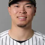 佐藤輝明 .373 12本 35打点 OPS1.198