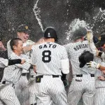 【阪神】ドラマは佐藤輝明から始まった「みんな集中していた」７回先頭の四球がミラクル起点に