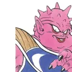 【爆笑】戦闘力がドドリアになるが顔もドドリアになるボタンｗｗｗｗｗｗｗｗｗｗ