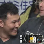オリックス・4番太田が死球で負傷 → 代わった野口が大活躍でニヤニヤｗｗｗｗ