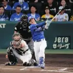 【櫻井】中日ファン集合【目指せ初勝利】5/20