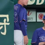井上一樹、会見拒否wwwwwwwwwwww