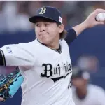 宮城の記事でなんかしれっと今オフのMLB挑戦を視野に入れていたとか書いてあるな