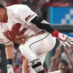 カープ佐々木同点3塁打！菊池＆小園反撃打！森4回3失点も塹江回跨ぎ0封！高＆遠藤好投も中崎がスクイズで決勝点許す【広島3-4DeNA/試合結果】