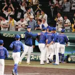 【ドラゴンズ】「憔悴しきった中日ファン映ってた」悪夢の7点差大逆転サヨナラ負け…借金１４