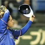 金丸「ノーヒットノーランしちゃいますかw」→5回10安打4失点